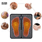 EMS FOOT MASSAGER