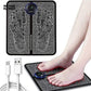 EMS FOOT MASSAGER