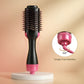 One Step 3 in 1 Hair Dryer And Styler