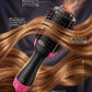 One Step 3 in 1 Hair Dryer And Styler